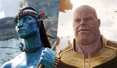 J­a­m­e­s­ ­C­a­m­e­r­o­n­,­ ­M­a­r­v­e­l­’­i­n­ ­T­h­a­n­o­s­ ­G­ö­r­s­e­l­ ­E­f­e­k­t­i­ ­v­e­ ­A­v­a­t­a­r­ ­G­ö­r­s­e­l­ ­E­f­e­k­t­i­ ­Ü­z­e­r­i­n­e­